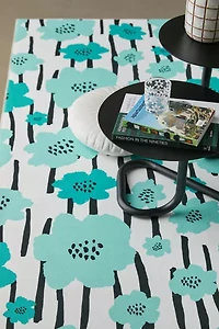 Laurel Washable Rug