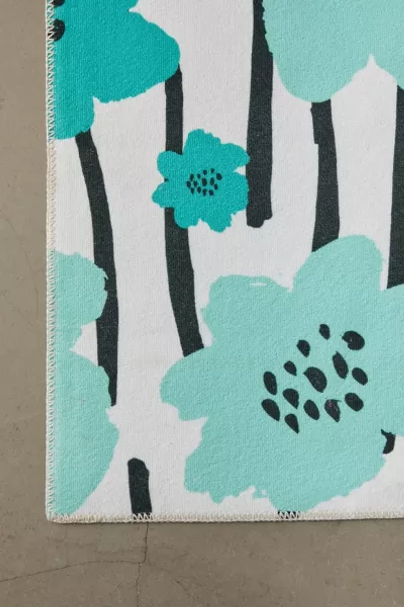 Laurel Washable Rug