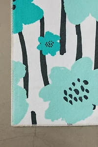 Laurel Washable Rug
