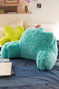Shaggy Boo Pillow