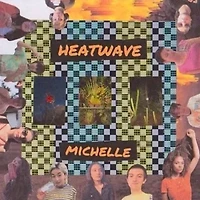 Michelle - Heatwave LP