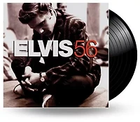 Elvis Presley - Elvis 56 LP
