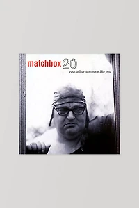 Matchbox Twenty - Yourself or Someone Like You LP