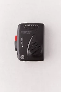 GPO Personal Cassette Player / Radio