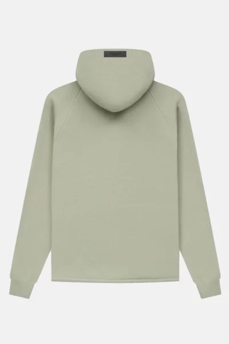 Fear of God Essentials Knit Hoodie