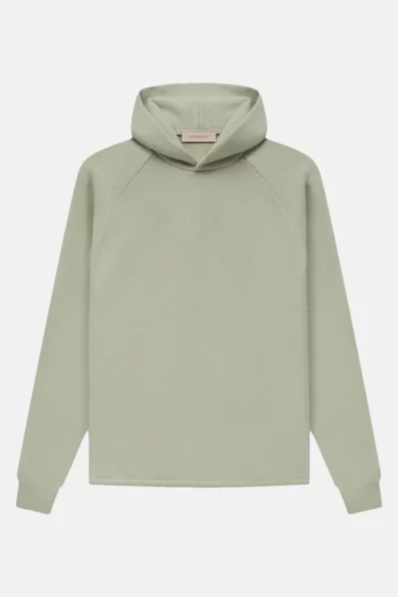 Fear of God Essentials Knit Hoodie