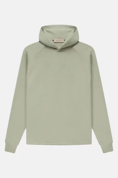 Fear of God Essentials Knit Hoodie