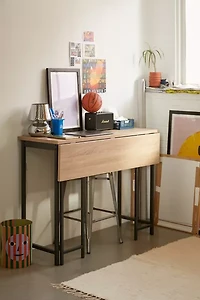 Kirby Drop-Top Desk