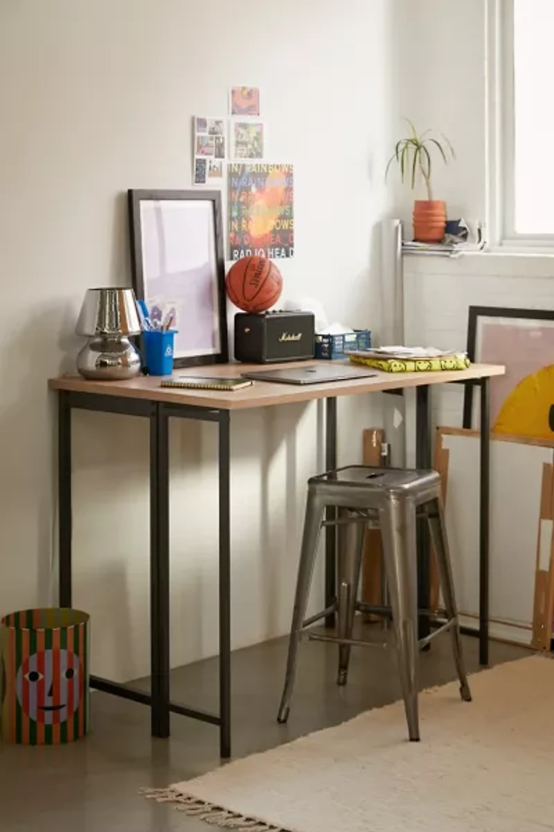Kirby Drop-Top Desk