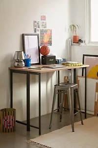 Kirby Drop-Top Desk
