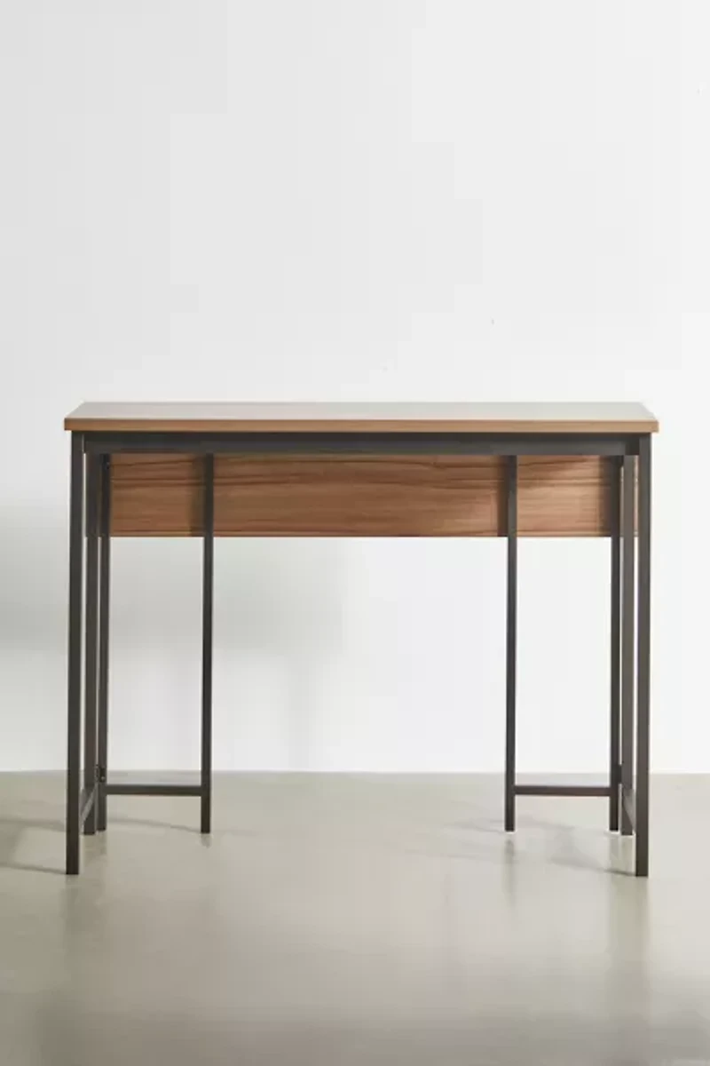 Kirby Drop-Top Desk