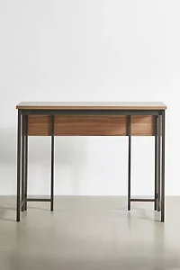 Kirby Drop-Top Desk