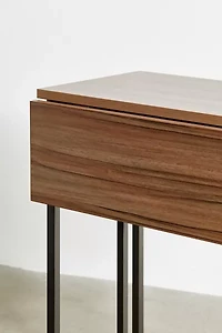 Kirby Drop-Top Desk