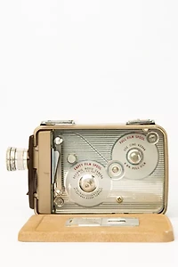 Acme Camera Co. Vintage Kodak Brownie 8mm Camera