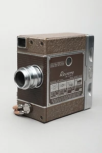 Acme Camera Co. Vintage Revere Eight Model Seventy-Seven Camera