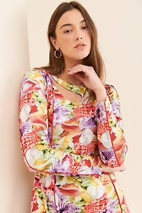 Hosbjerg Funa Asta Dress