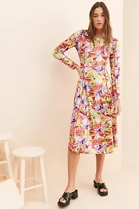 Hosbjerg Funa Asta Dress