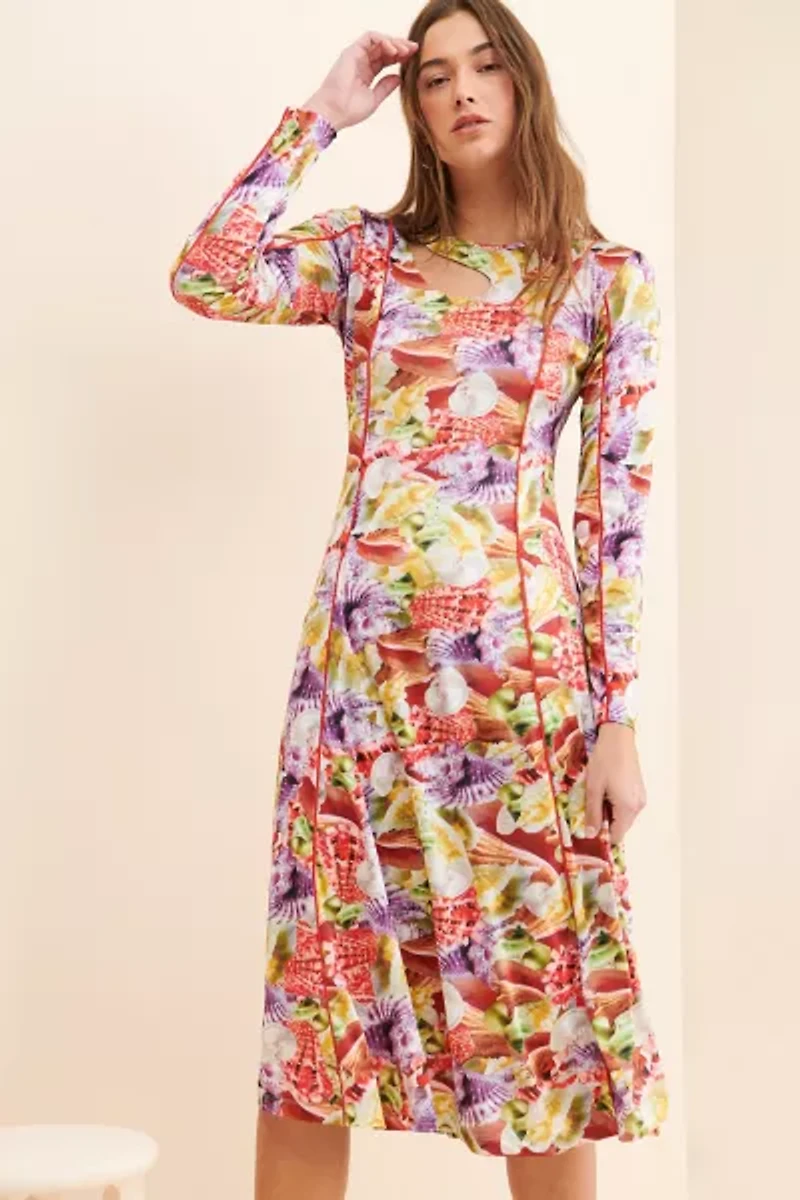 Hosbjerg Funa Asta Dress