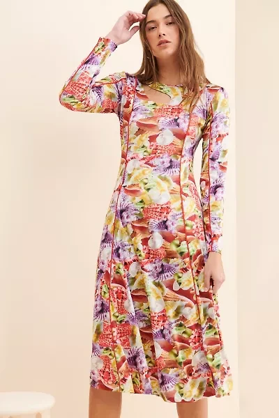 Hosbjerg Funa Asta Dress