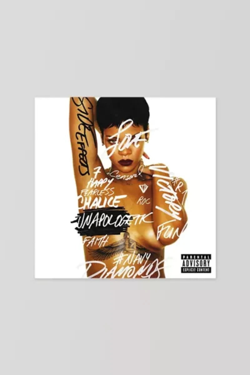 Rihanna