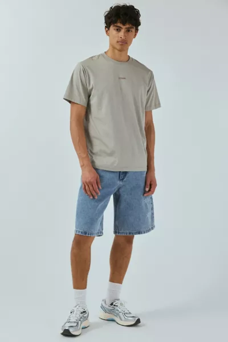 THRILLS Minimal Thrills Merch Fit Tee
