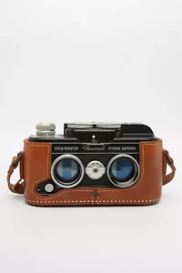 Acme Camera Co. Vintage Kodak Viewmaster Personal Stereo Camera