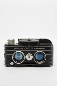Acme Camera Co. Vintage Kodak Viewmaster Personal Stereo Camera