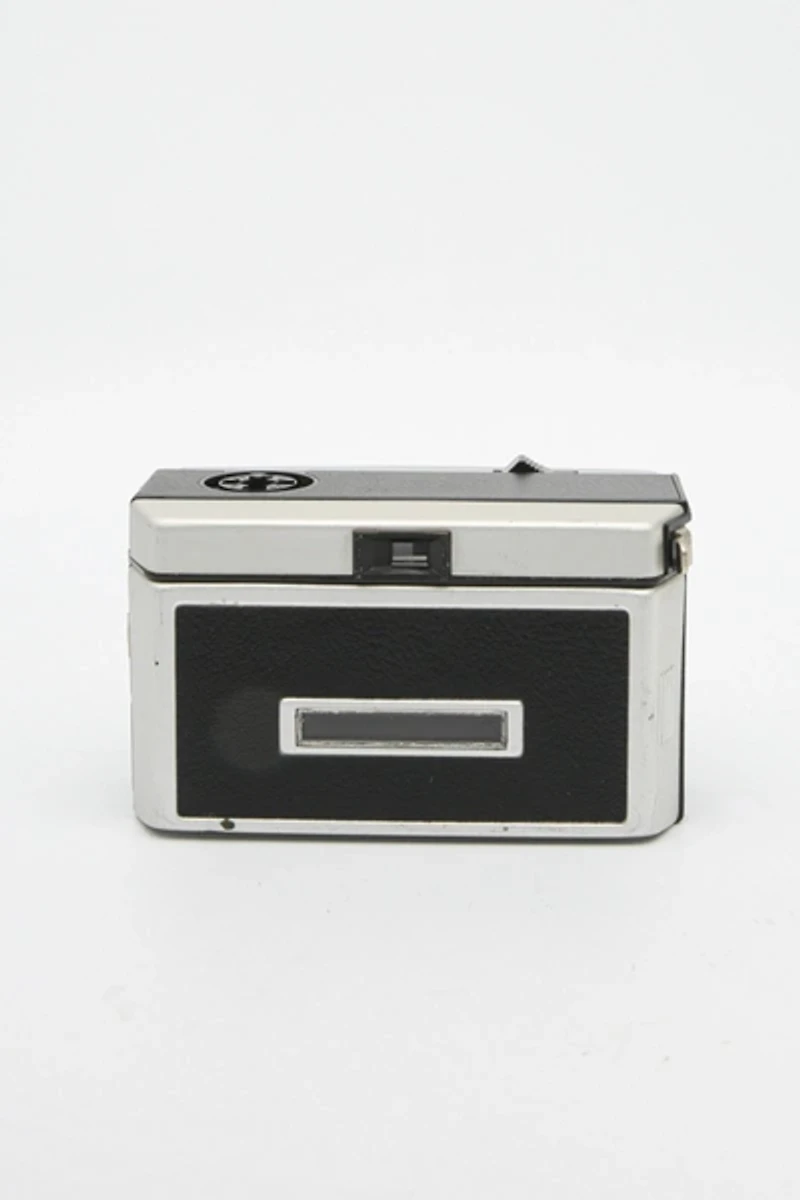 Acme Camera Co. Vintage Kodak Instamatic 304 Camera