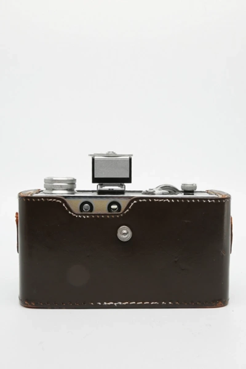 Acme Camera Co. Vintage Argus C3 Film Camera