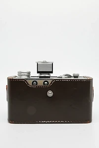 Acme Camera Co. Vintage Argus C3 Film Camera