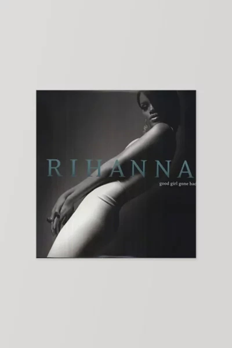 Rihanna - Good Girl Gone Bad LP