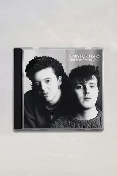 Tears For Fears