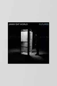 Jimmy Eat World - Futures 2XLP