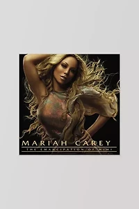 Mariah Carey - The Emancipation Of Mimi LP