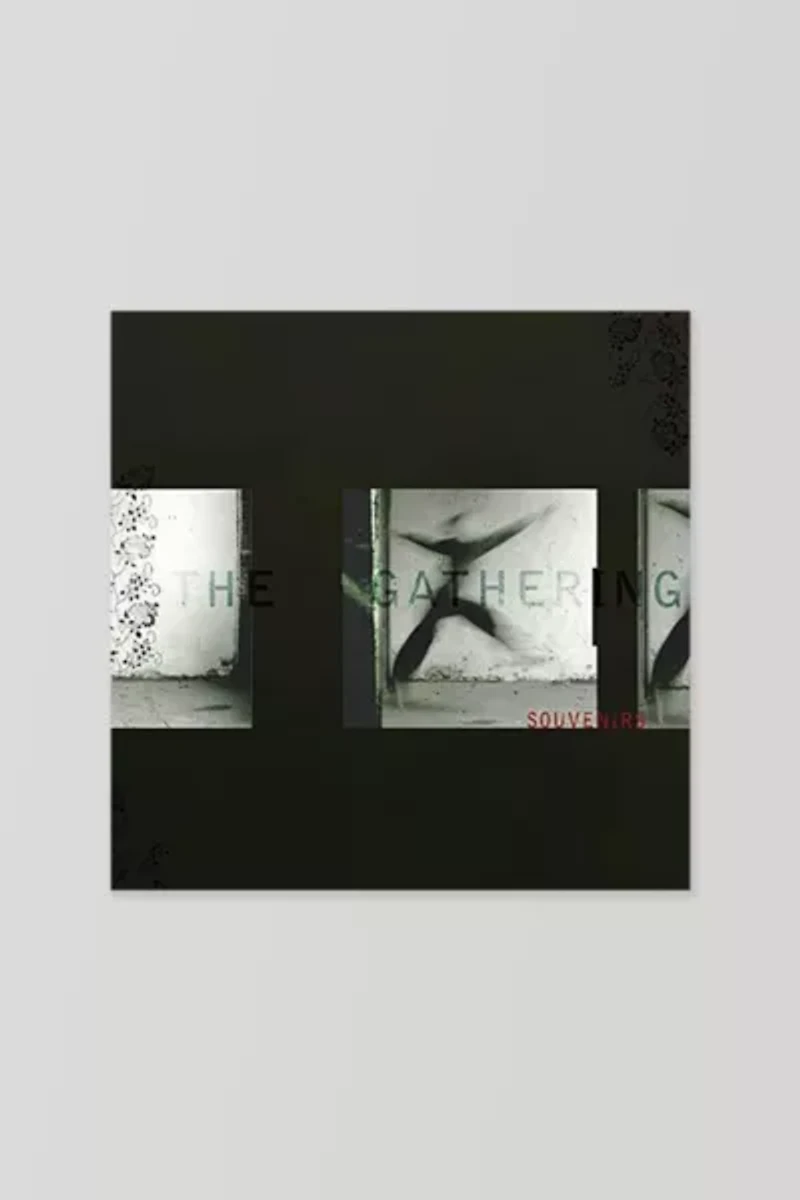 The Gathering - Souvenirs LP
