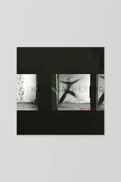 The Gathering - Souvenirs LP