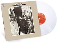 Bob Dylan - John Wesley Harding LP