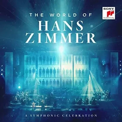 Hans Zimmer - The World Of Hans Zimmer: A Symphonic Celebration LP