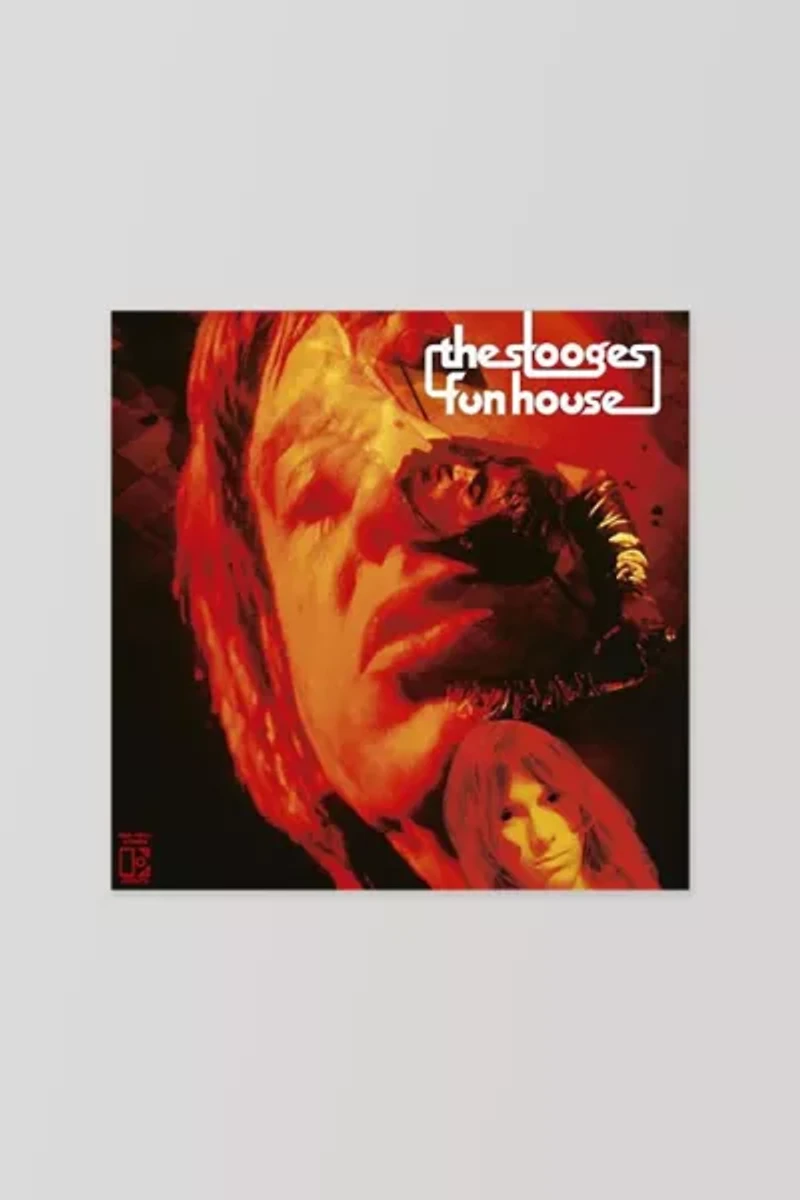 The Stooges - Fun House LP