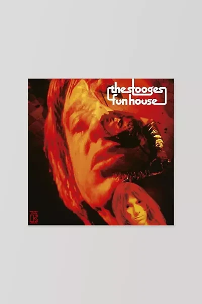 The Stooges - Fun House LP