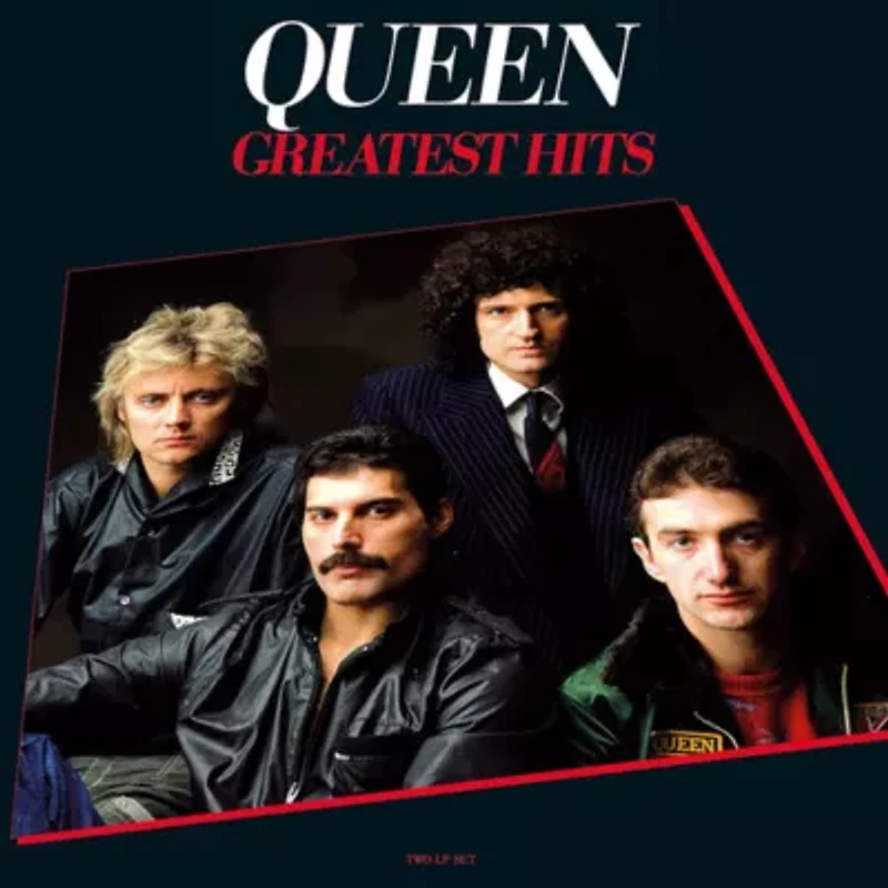 Queen - Greatest Hits I LP