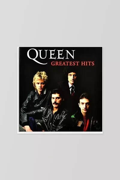 Queen - Greatest Hits I LP