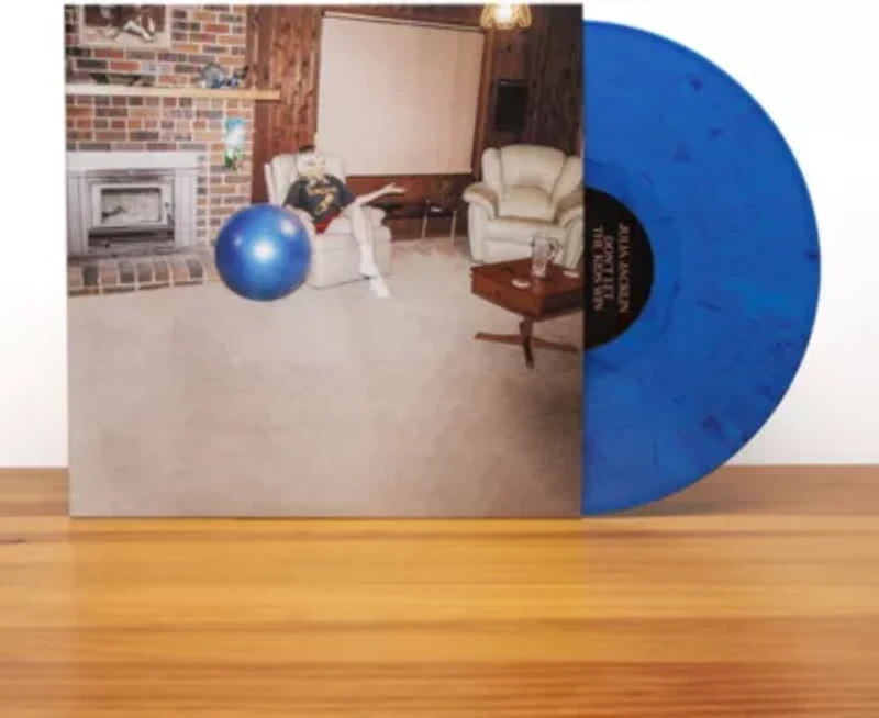 Julia Jacklin - Dont Let The Kids Win LP