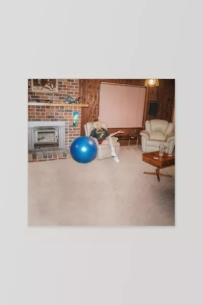 Julia Jacklin - Dont Let The Kids Win LP