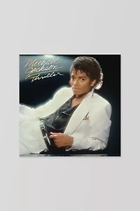 Michael Jackson - Thriller LP