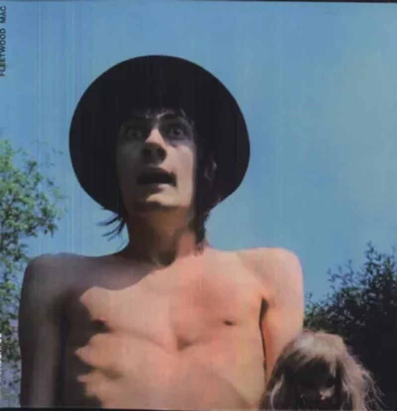Fleetwood Mac - Mr. Wonderful LP