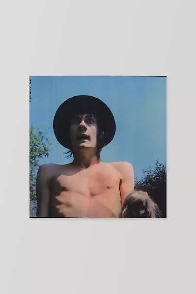 Fleetwood Mac - Mr. Wonderful LP