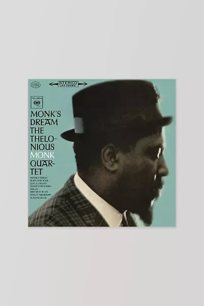 Thelonious Monk - Monks Dream LP