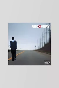 Eminem - Recovery LP