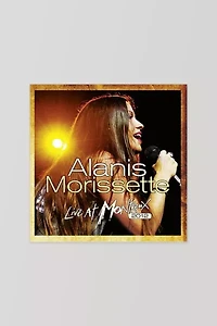 Alanis Morissette - Live At Montreux 2012 LP